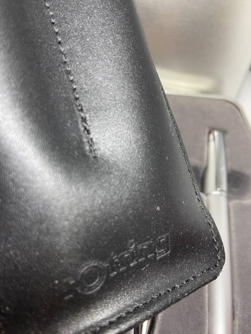 廃番・超希少専用缶入シース付 2本セット！ロットリング エスプリ ムーブ