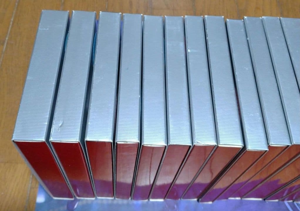 西尾維新 物語シリーズ　28冊　＋　おまけ本 2冊　合計30冊　セット　小説