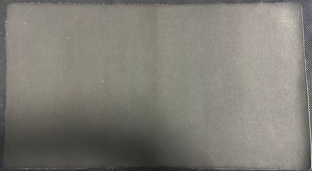 裁きの龍　プレイマット　アッパーデック