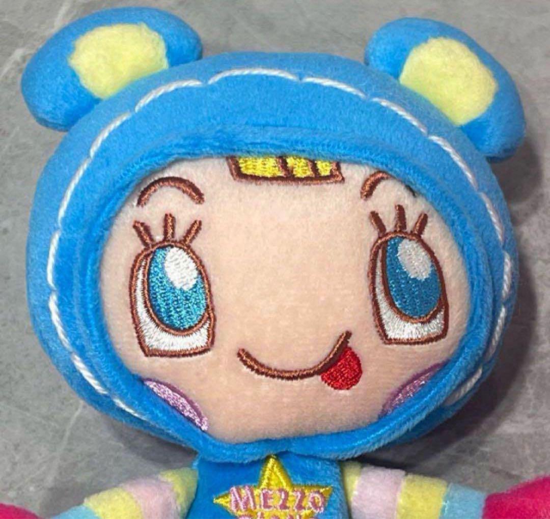 ナルミヤキャラクターズ ぬいぐるみ