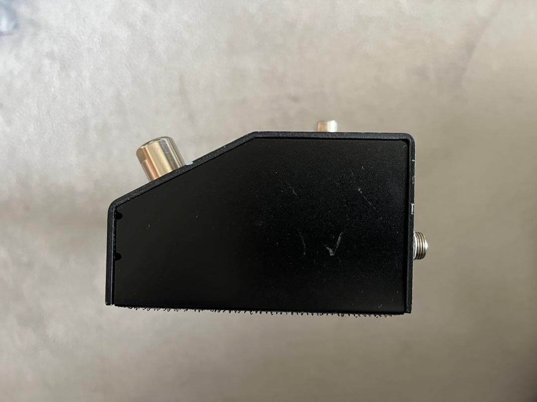 BOSS ES-5 Effects Switching Systemスイッチャー