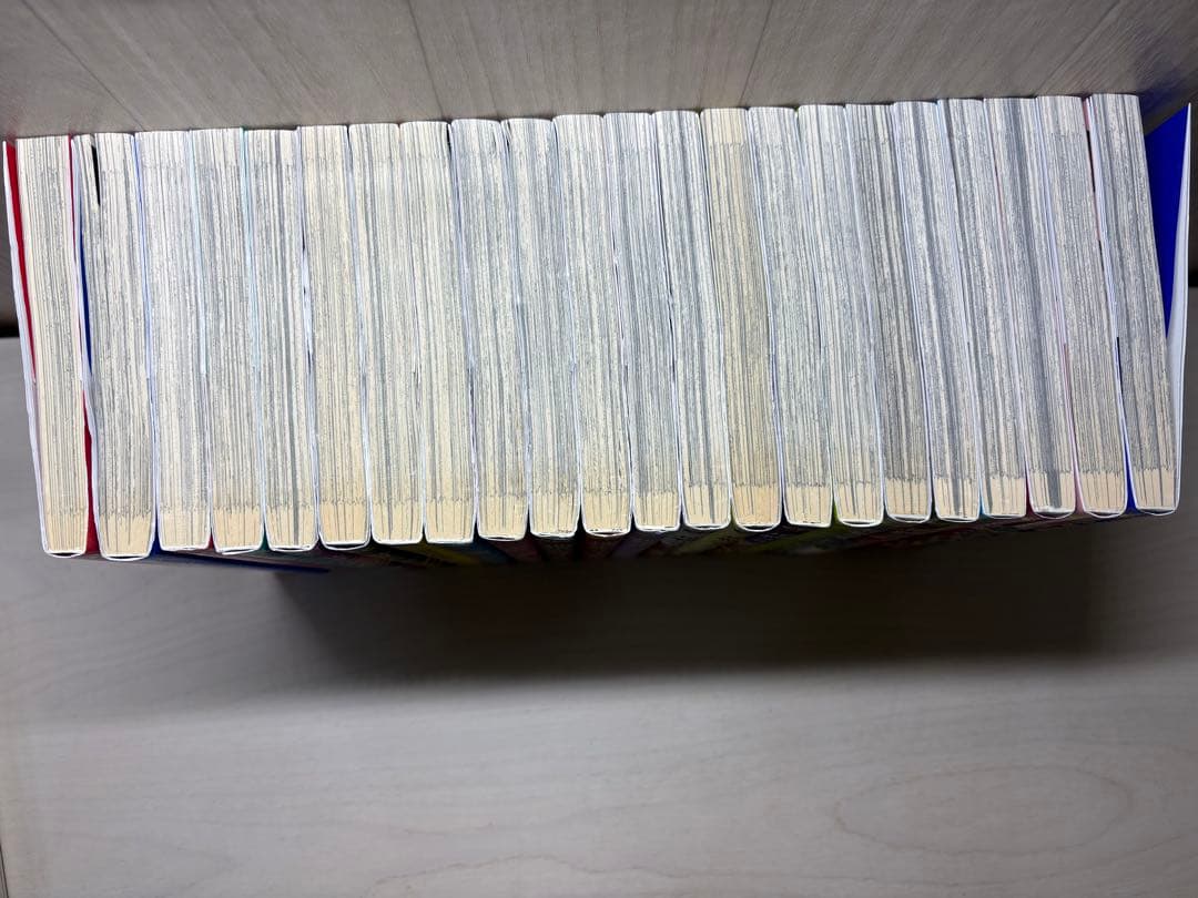 地縛少年花子くん 全20巻セット