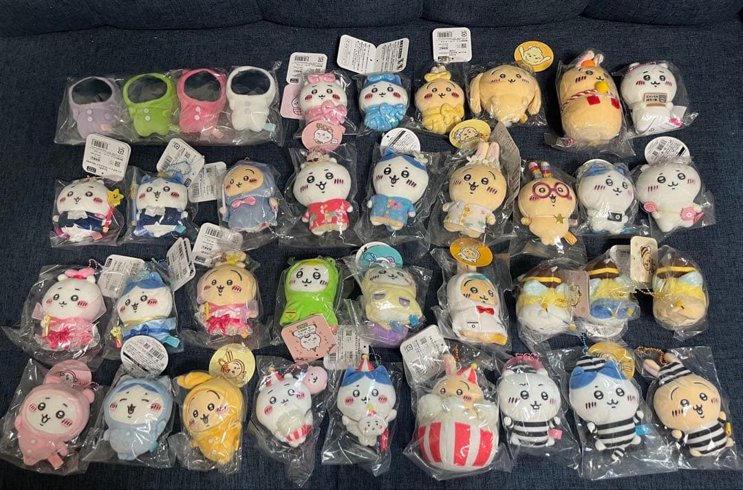 ちいかわまとめ売り①