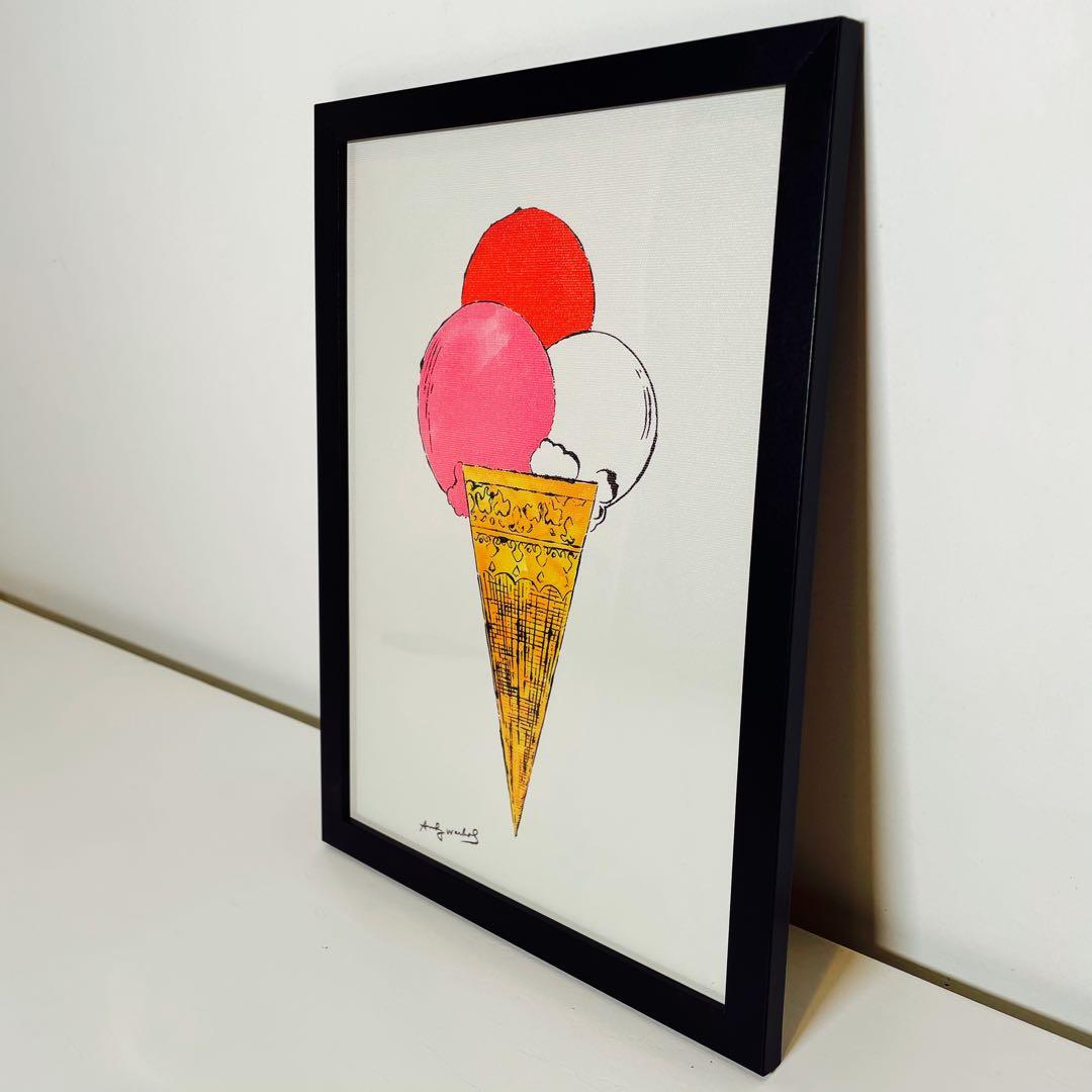 エリザベス テイラー額付50cm×50cmポスター1枚及びA4額付ポスター2枚