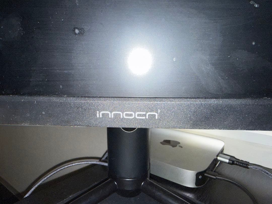 美品　innocn WR40-PRO 40インチ