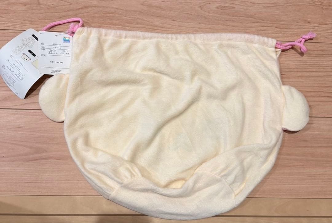 サンエックス　コリラックマ　巾着