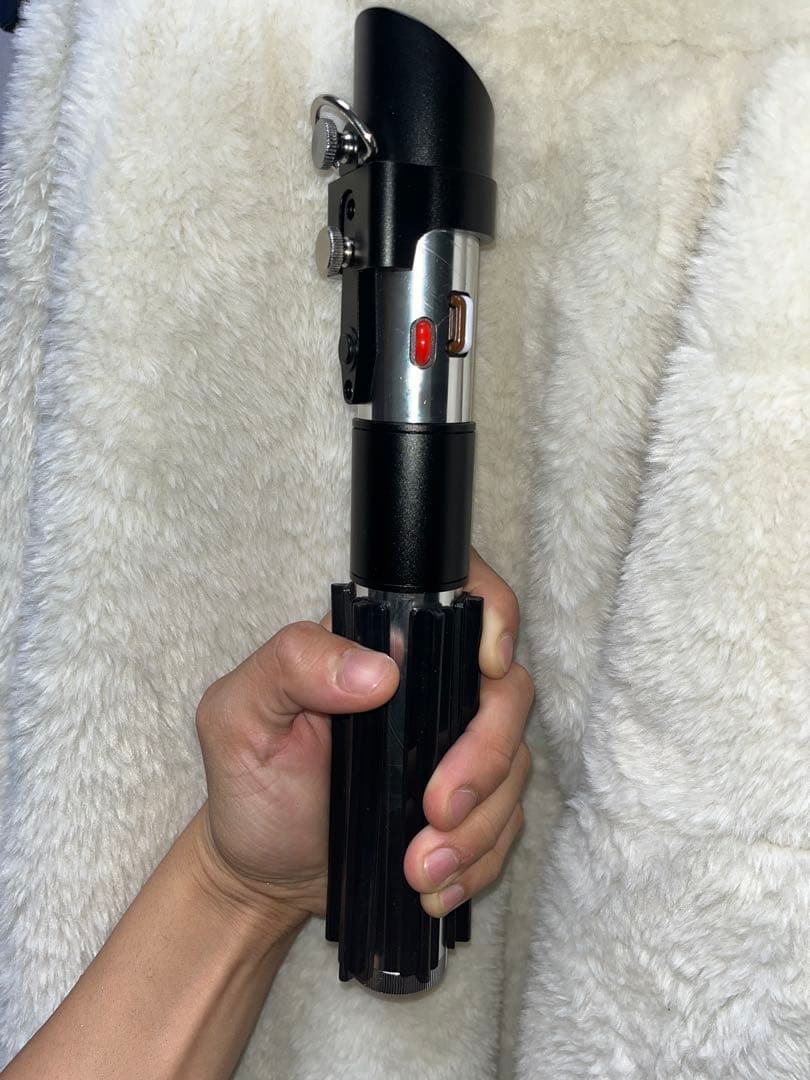 LGT VADER SE ライトセーバー　neopixel