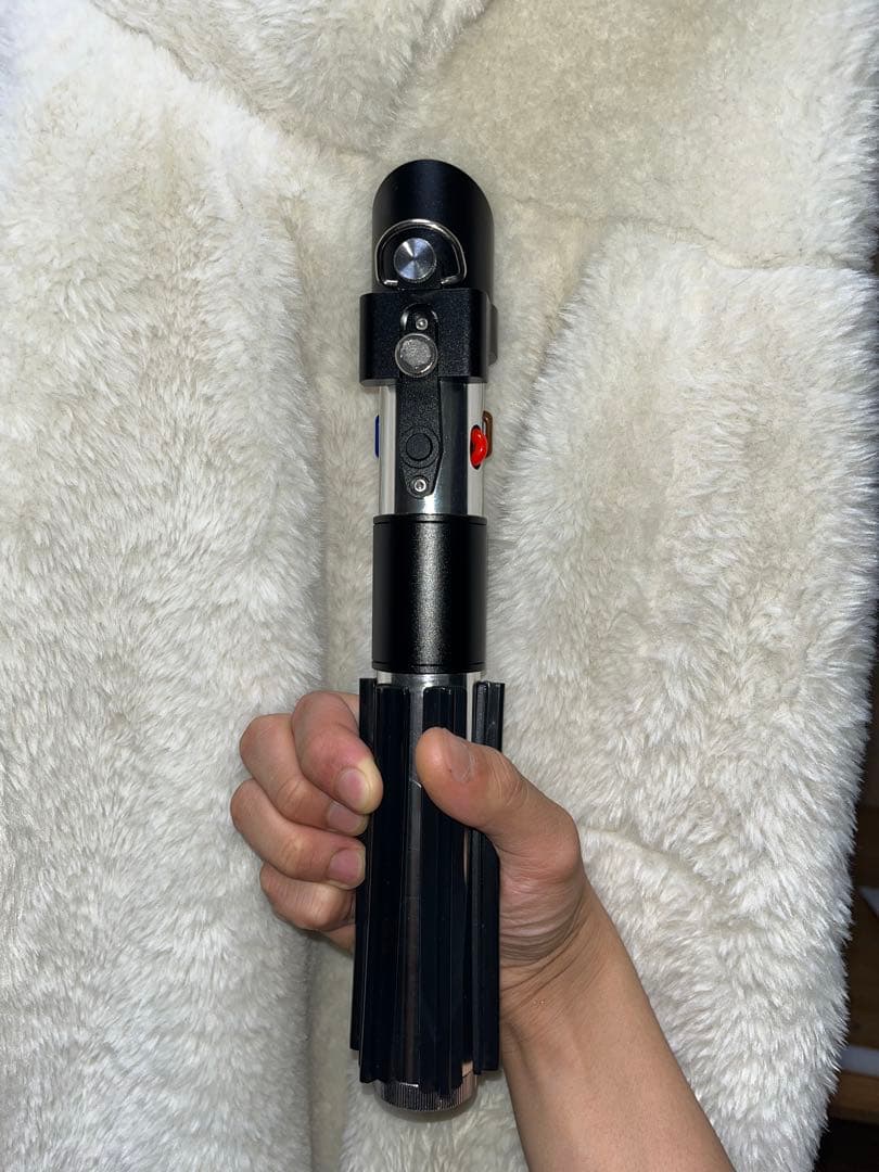 LGT VADER SE ライトセーバー　neopixel