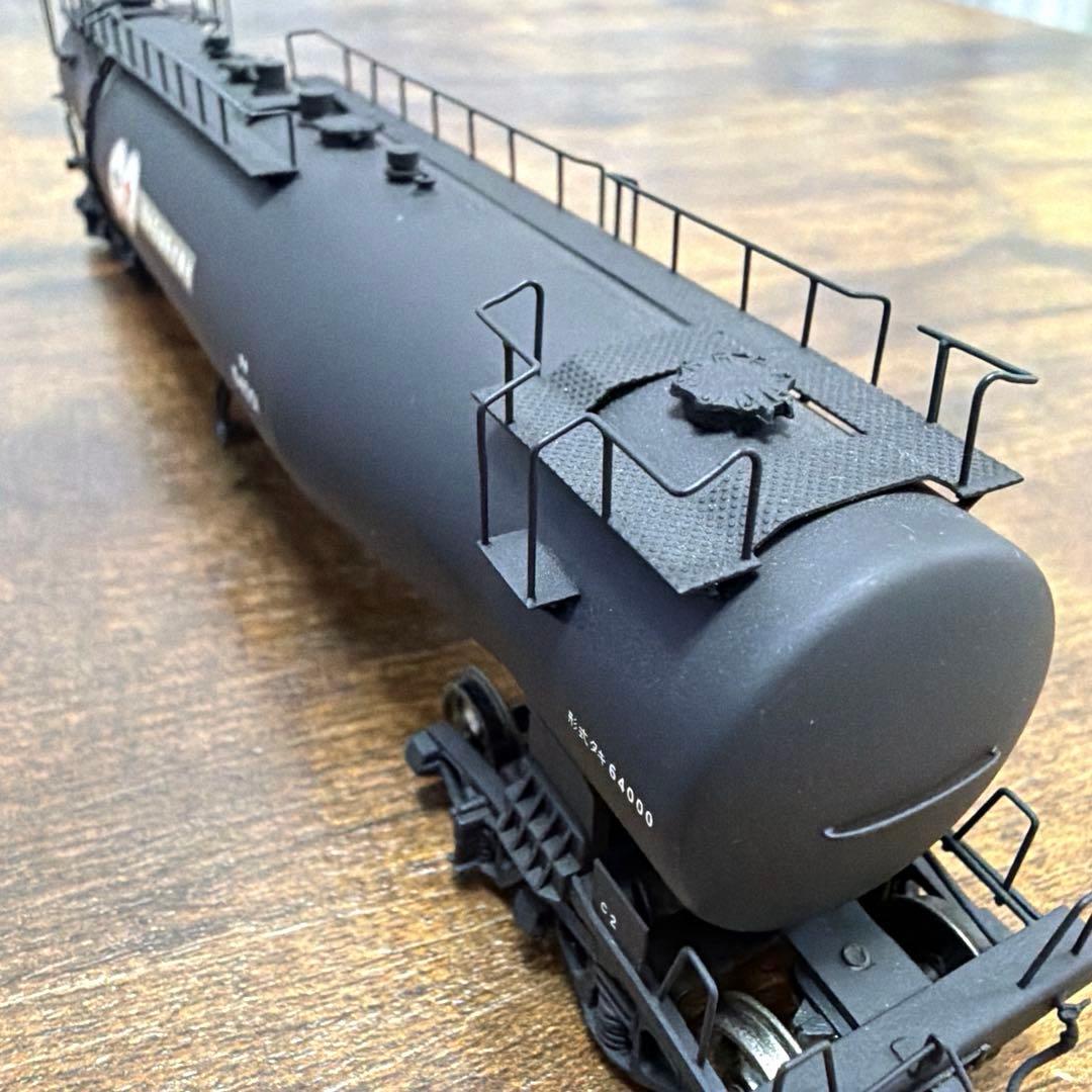 ★美品★アダチ／タキ64000(64001) 《完成品》