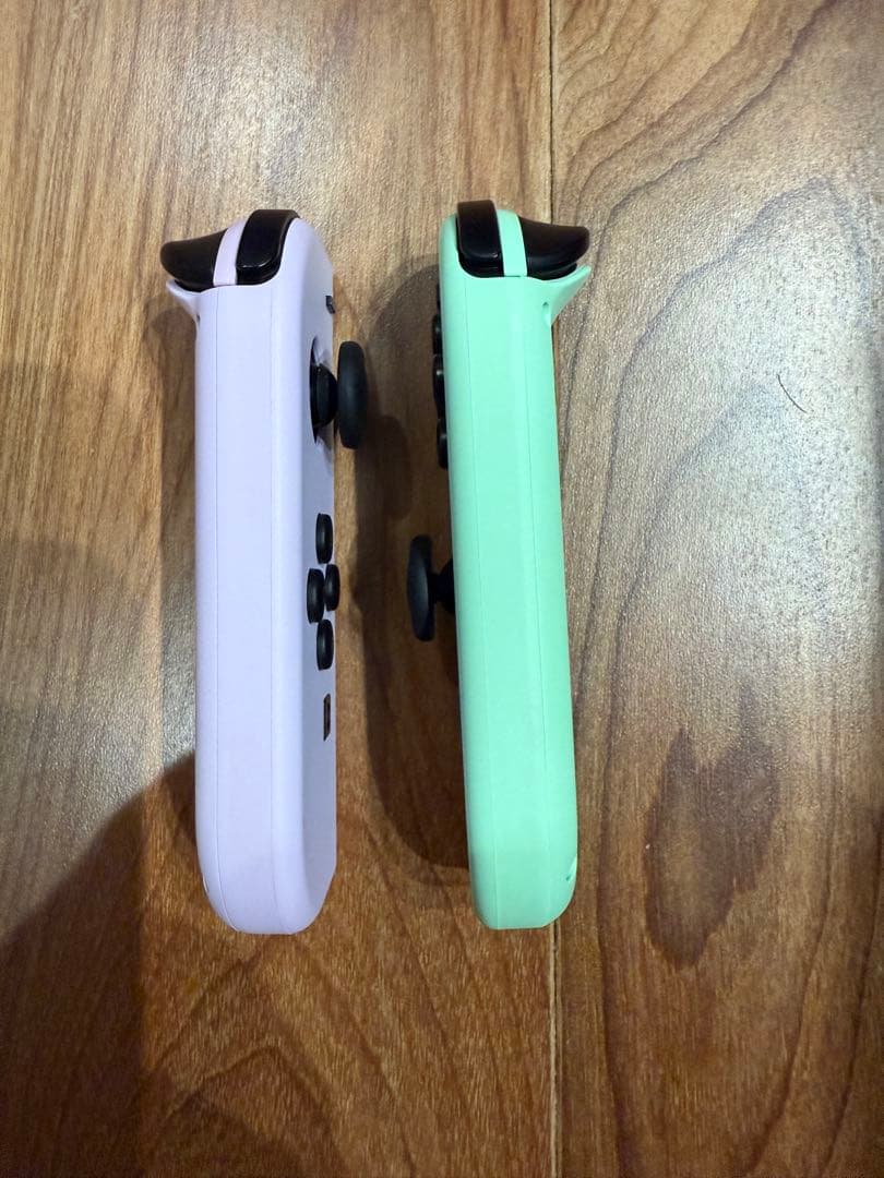 スーパー　マリオパーティ　4人で遊べる　Joy-Conセット