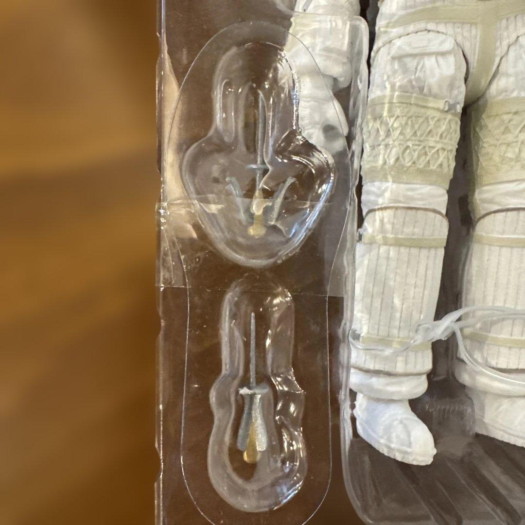 NECA ALIEN Ripley スペーススーツ アクションフィギュア