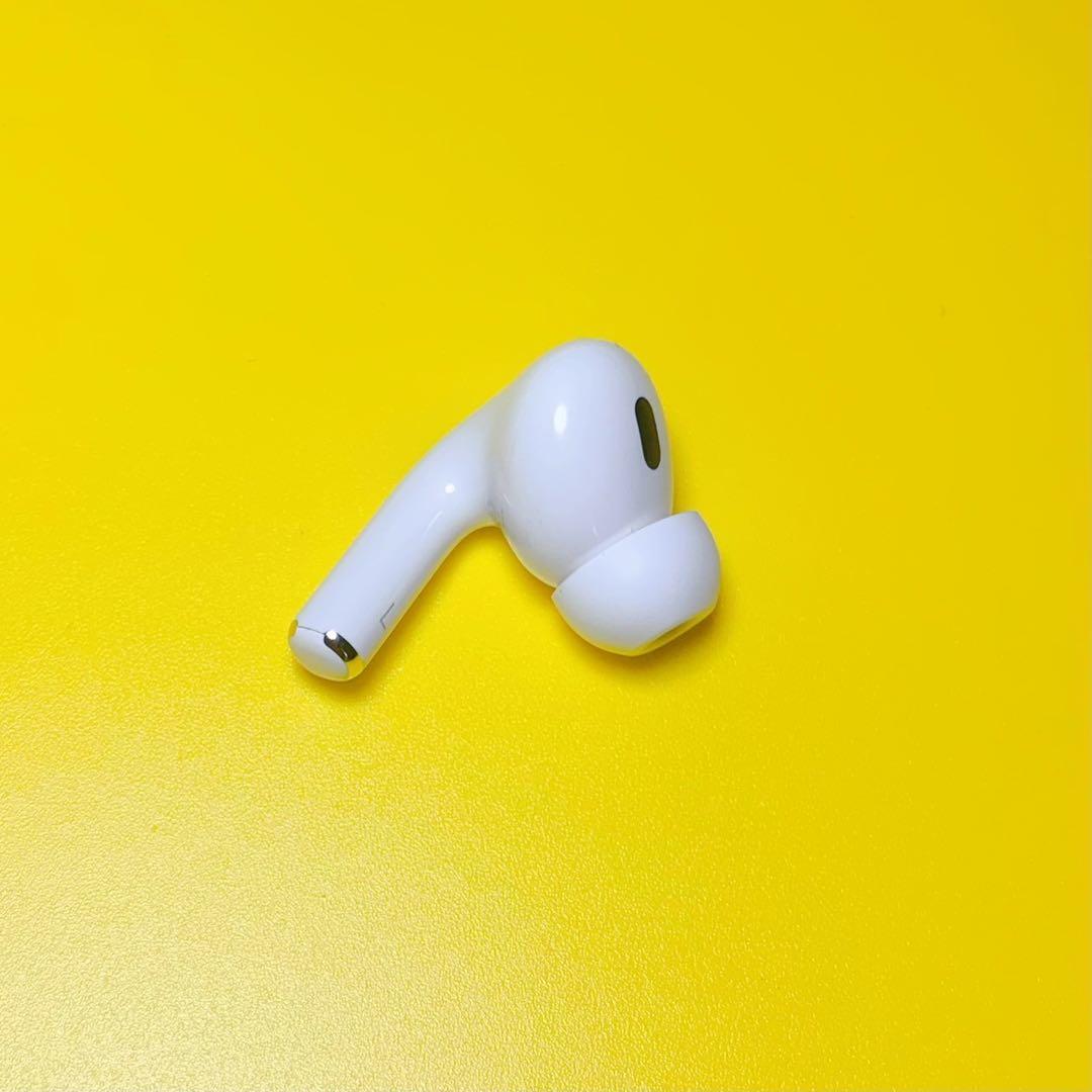 AirPodsPro 第2世代　左耳のみ　Lightningタイプ