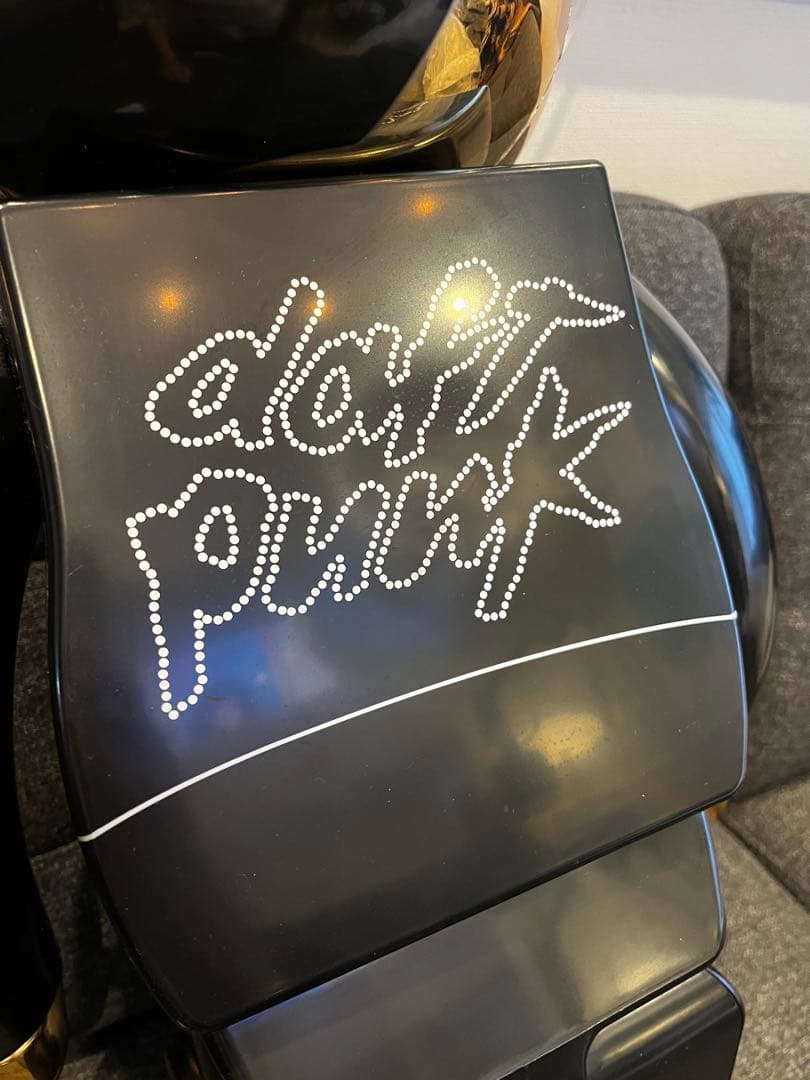 Daftpunkダフトパンクベアブリック1000%入手困難