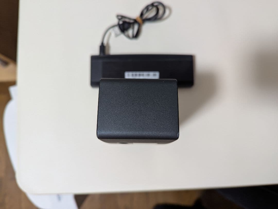 スピーカー・ウーファー Bose SoundLink Mini Bluetooth speaker