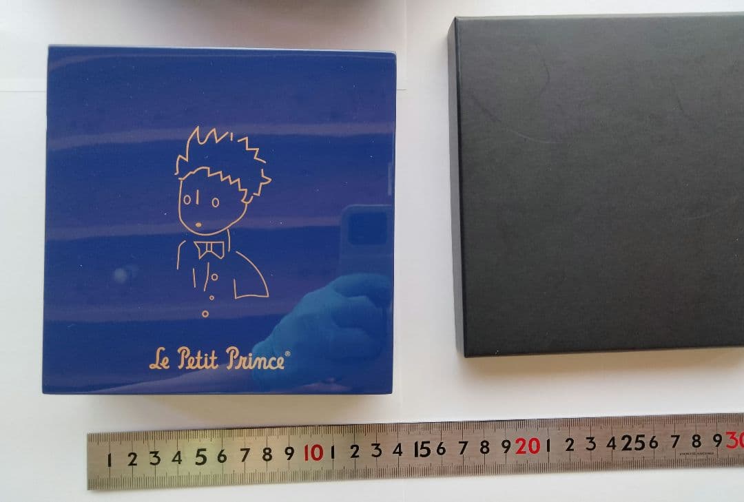 Monnaie de Paris 星の王子さま 記念硬貨セット