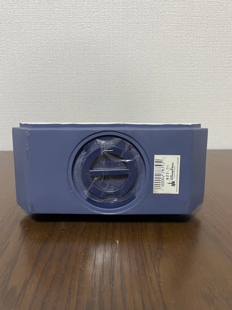 カリフォルニアディズニー　スターウォーズ R2D2 C3PO のフィギュア