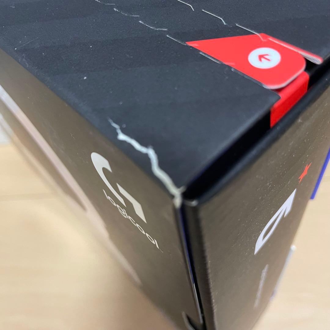 新品未開封 Logicool ASTRO A30 WIRELESS