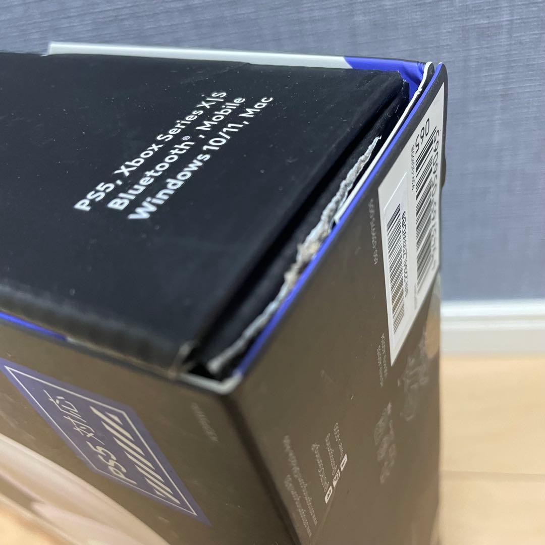 新品未開封 Logicool ASTRO A30 WIRELESS