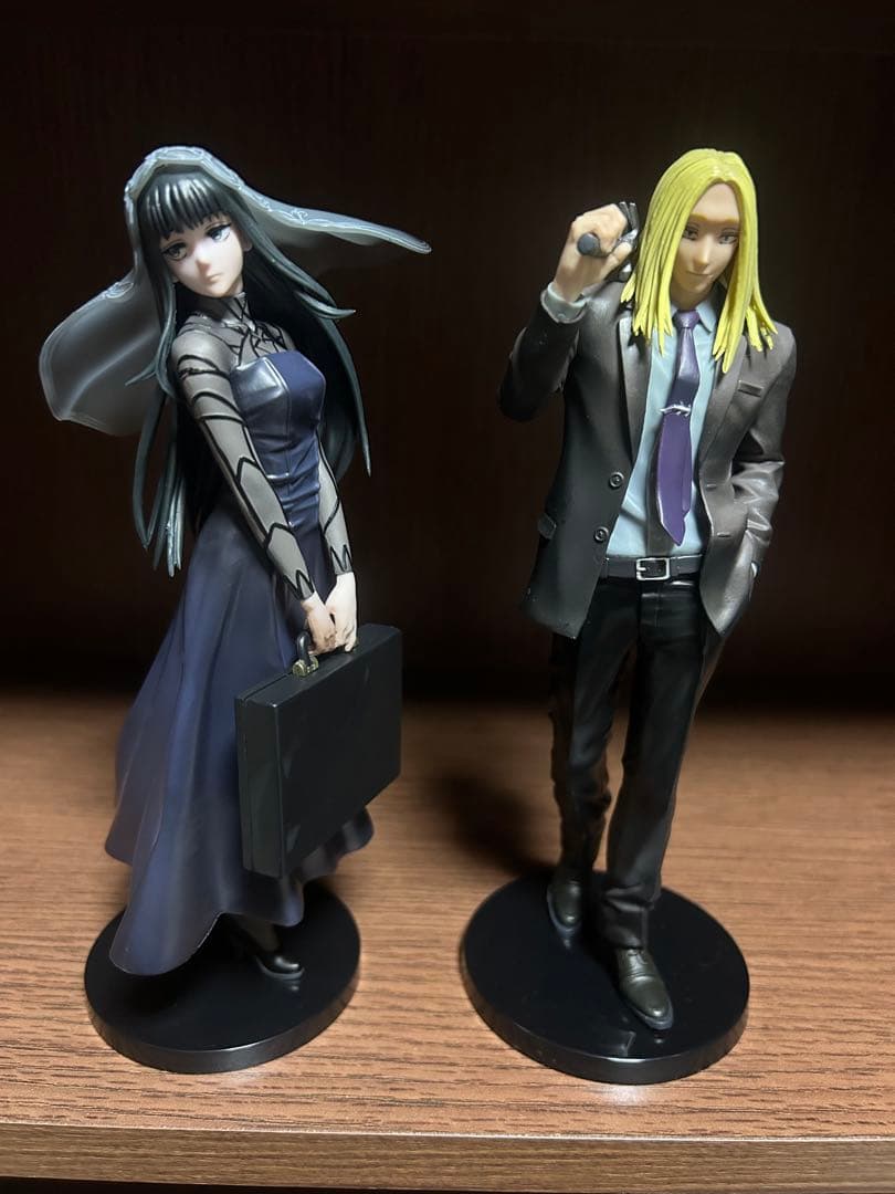 サカモトデイズ　大佛　神々廻　一番くじ