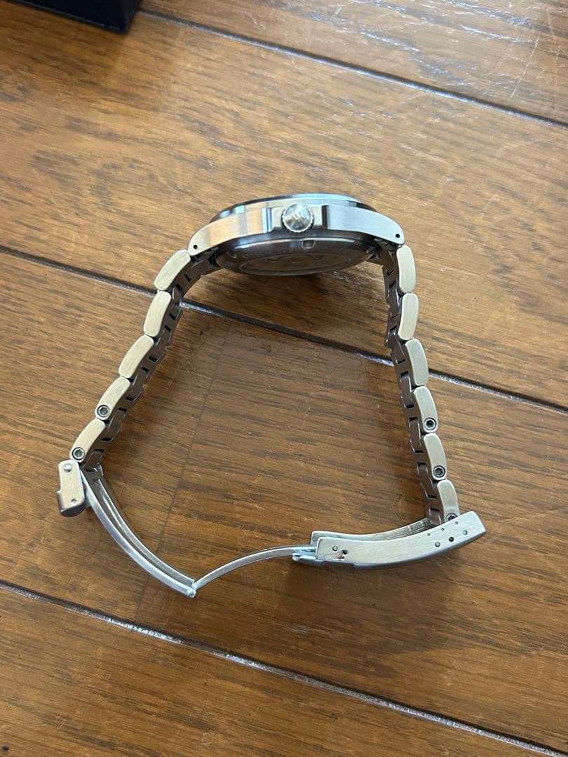 Sinn ジン556.Ｍ　自動巻　機械式　腕時計