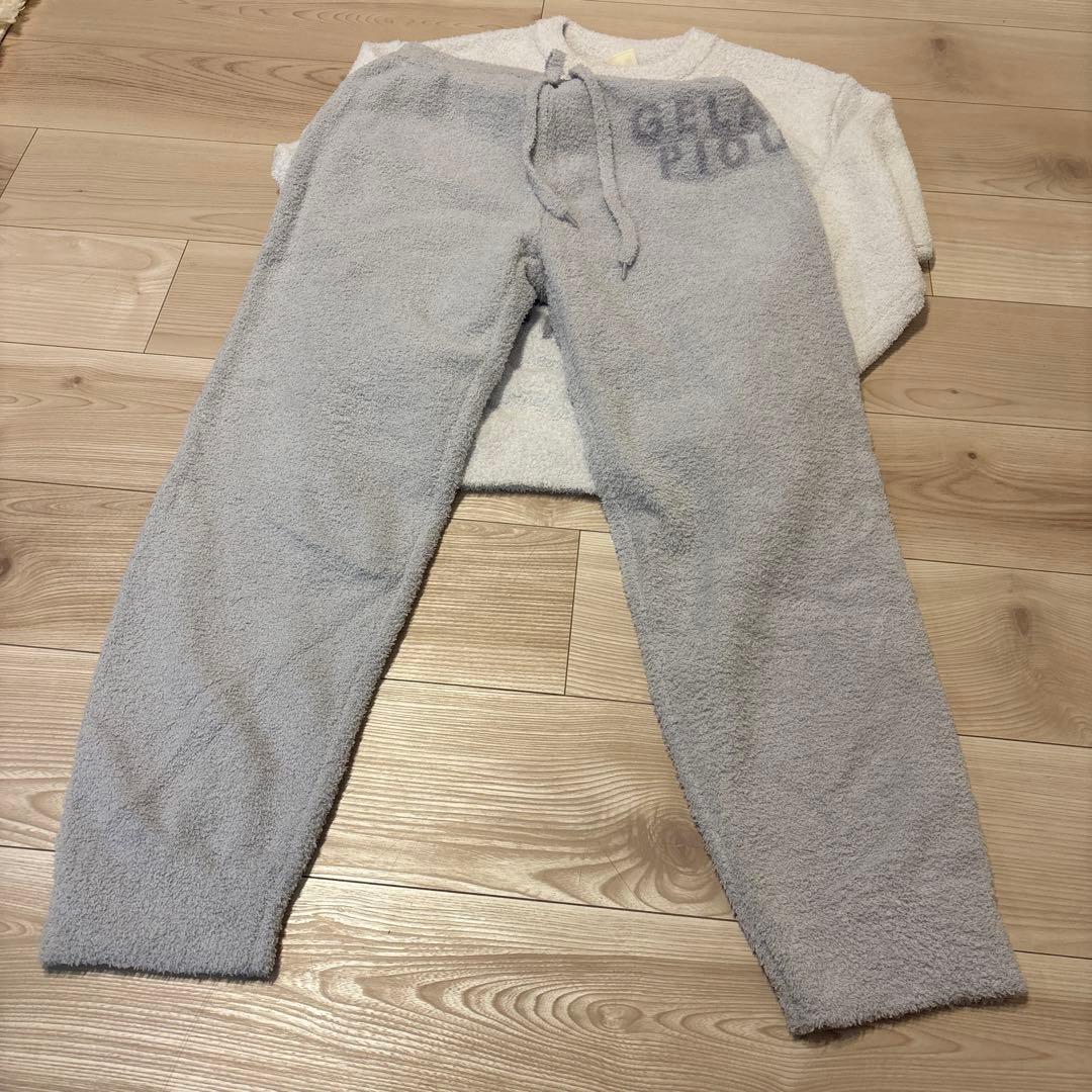 新品未使用　タグ付き　ジェラートピケ　ジェラピケコアラ ルームウェア　パジャマ
