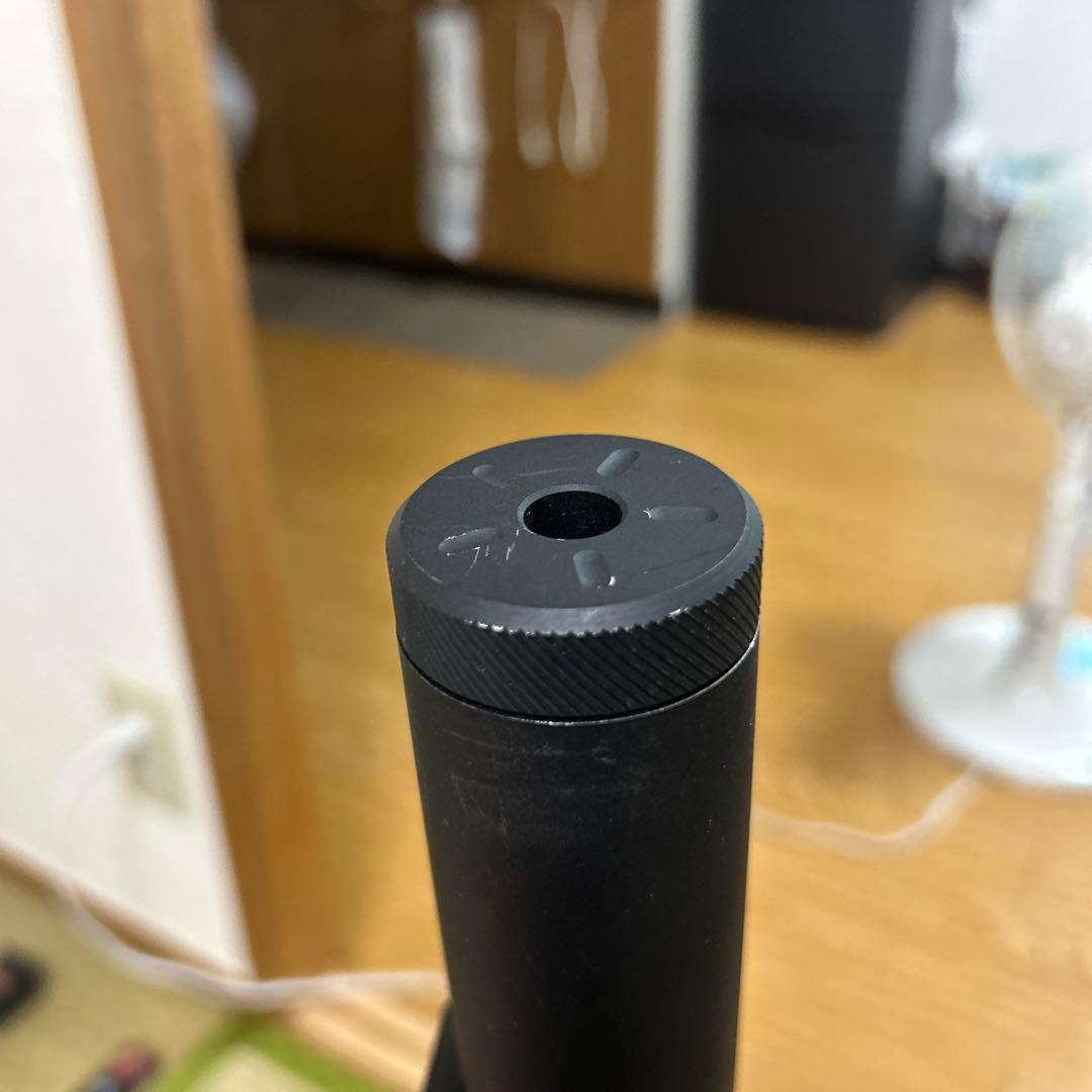 東京マルイ　ステアー　FIRSTカスタム　ジャンク