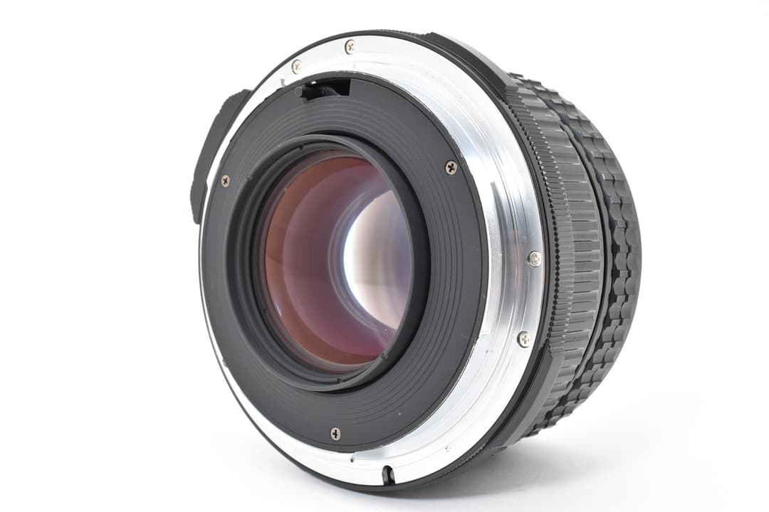 レンズ(単焦点) PENTAX SMC PENTAX 67 90mm F2.8 0243