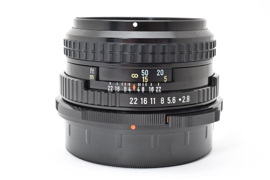 レンズ(単焦点) PENTAX SMC PENTAX 67 90mm F2.8 0243