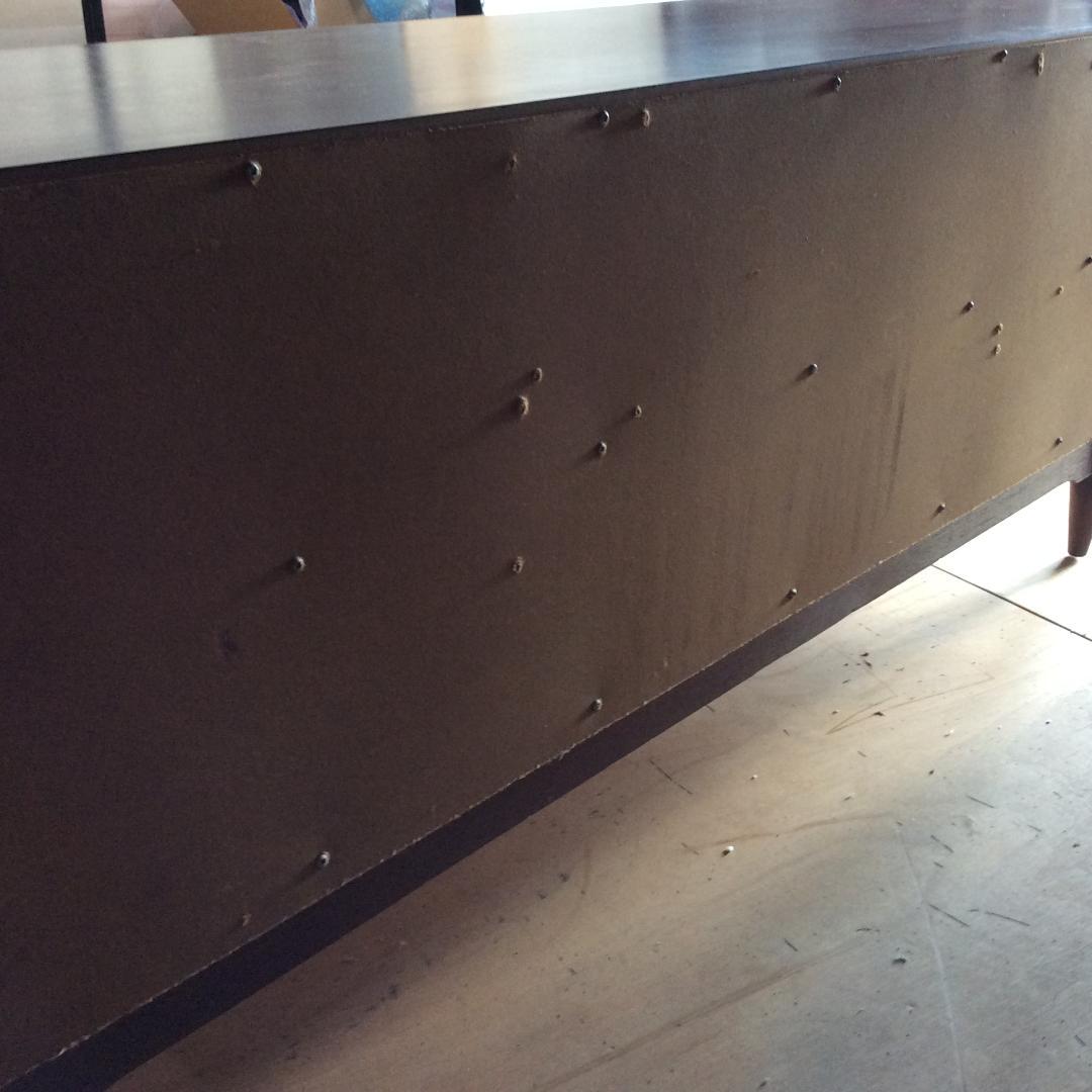 DREXEL ドレクセル ヘリテイジ テレビボード ビンテージ アメリカ 米軍