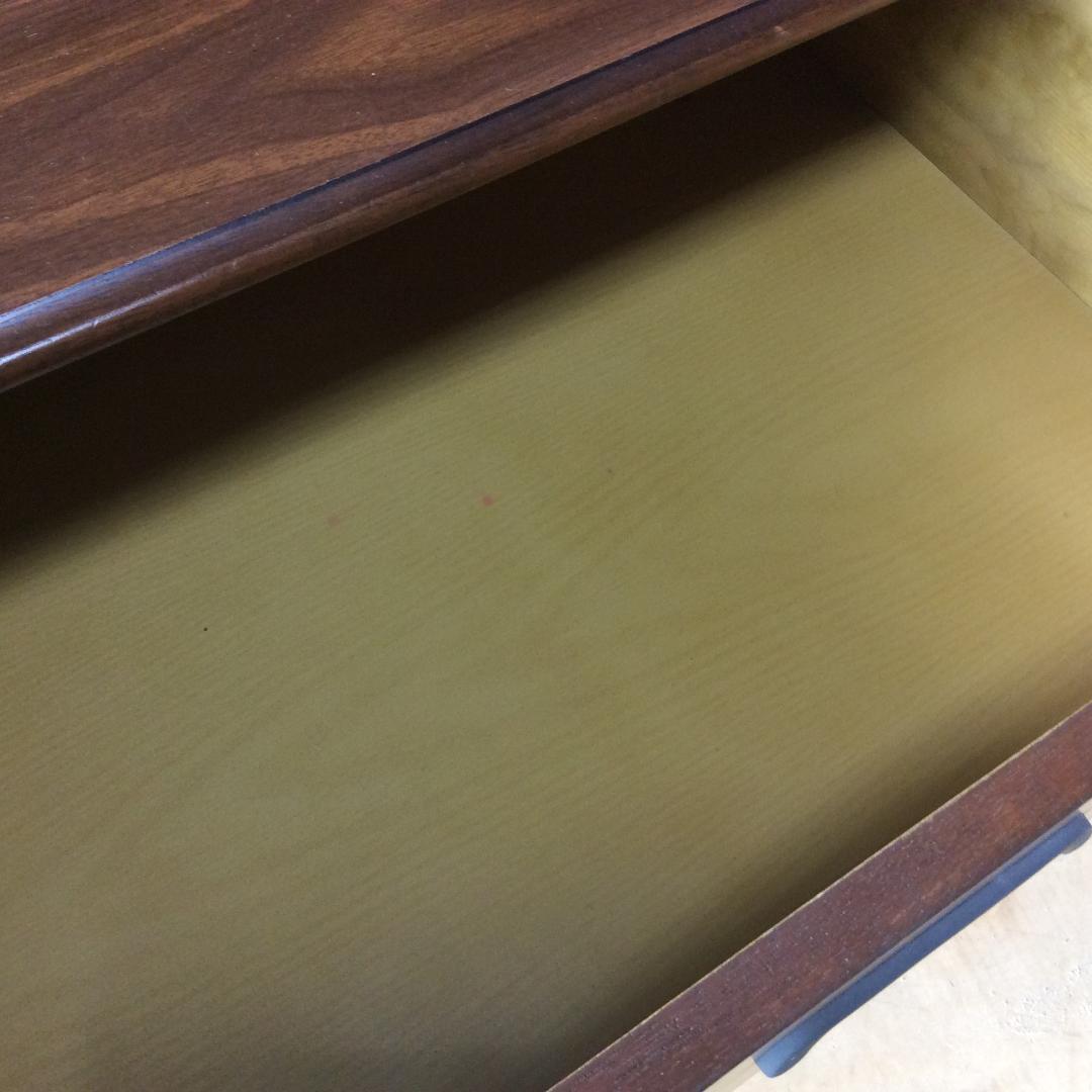 DREXEL ドレクセル ヘリテイジ テレビボード ビンテージ アメリカ 米軍