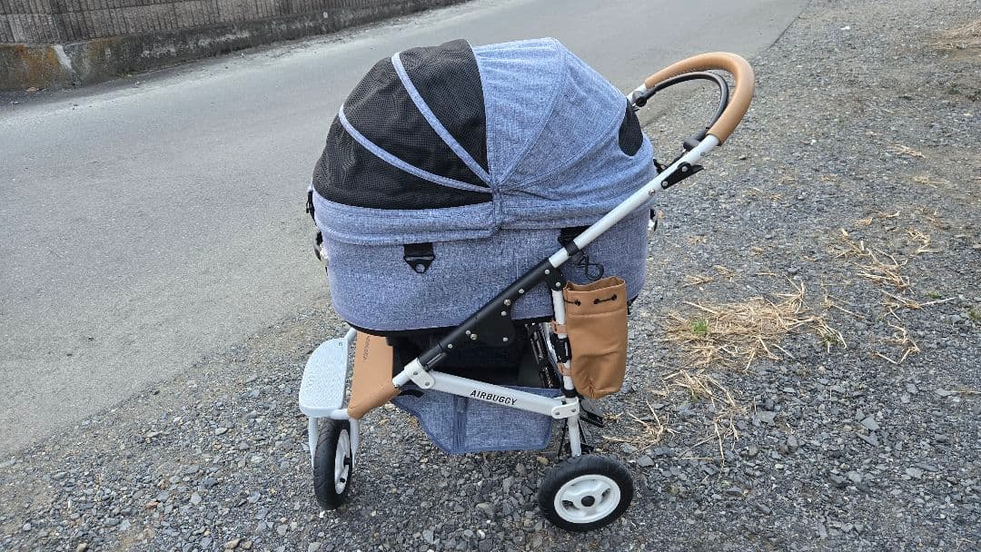 週末限定値下げ❗エアバギー ドーム3 ラージサイズ