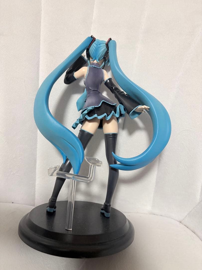 初音ミク　リボンガール/地雷系/フィギュア/タペストリー/かくれんぼ　まとめ売り