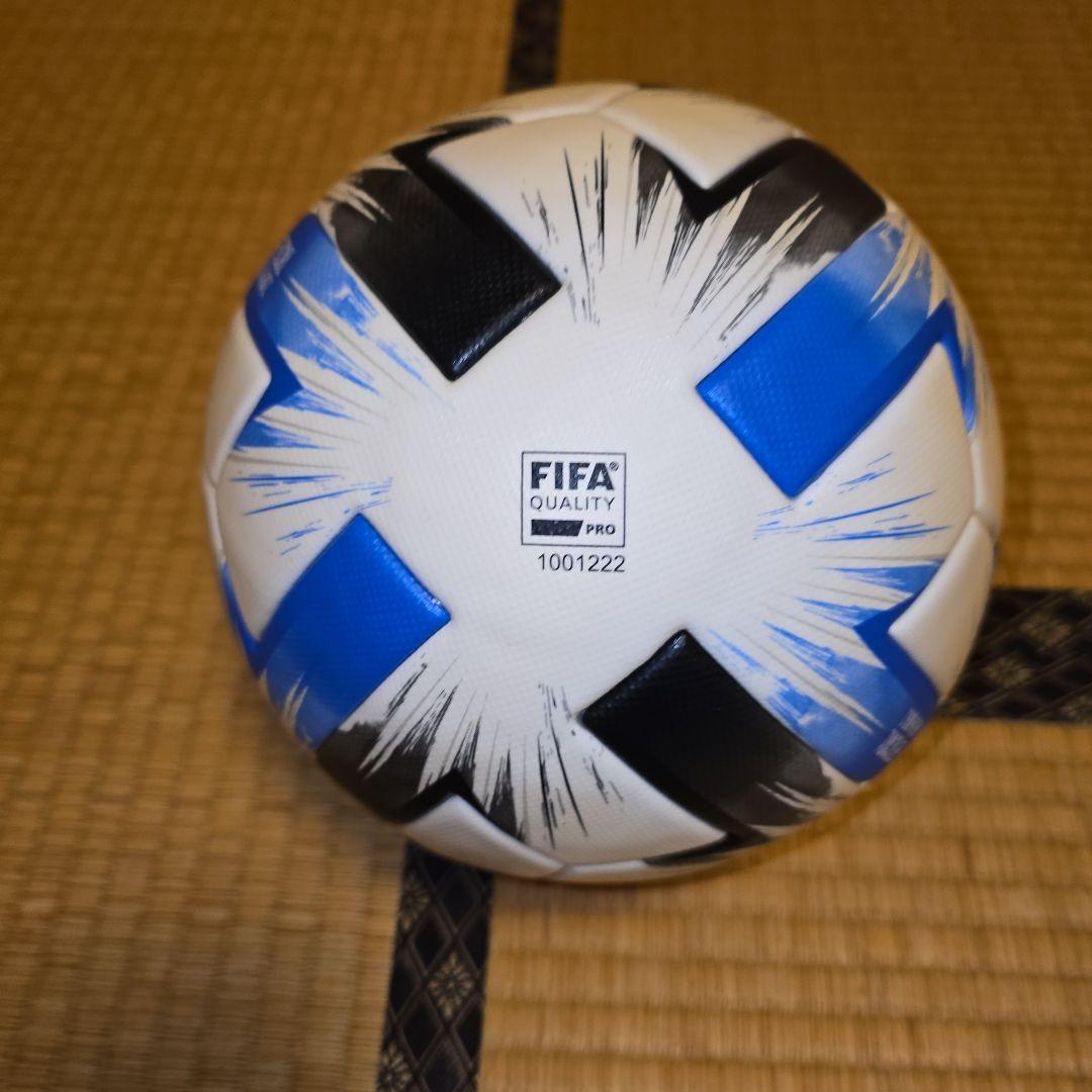 adidas Jリーグ公式サッカーボール