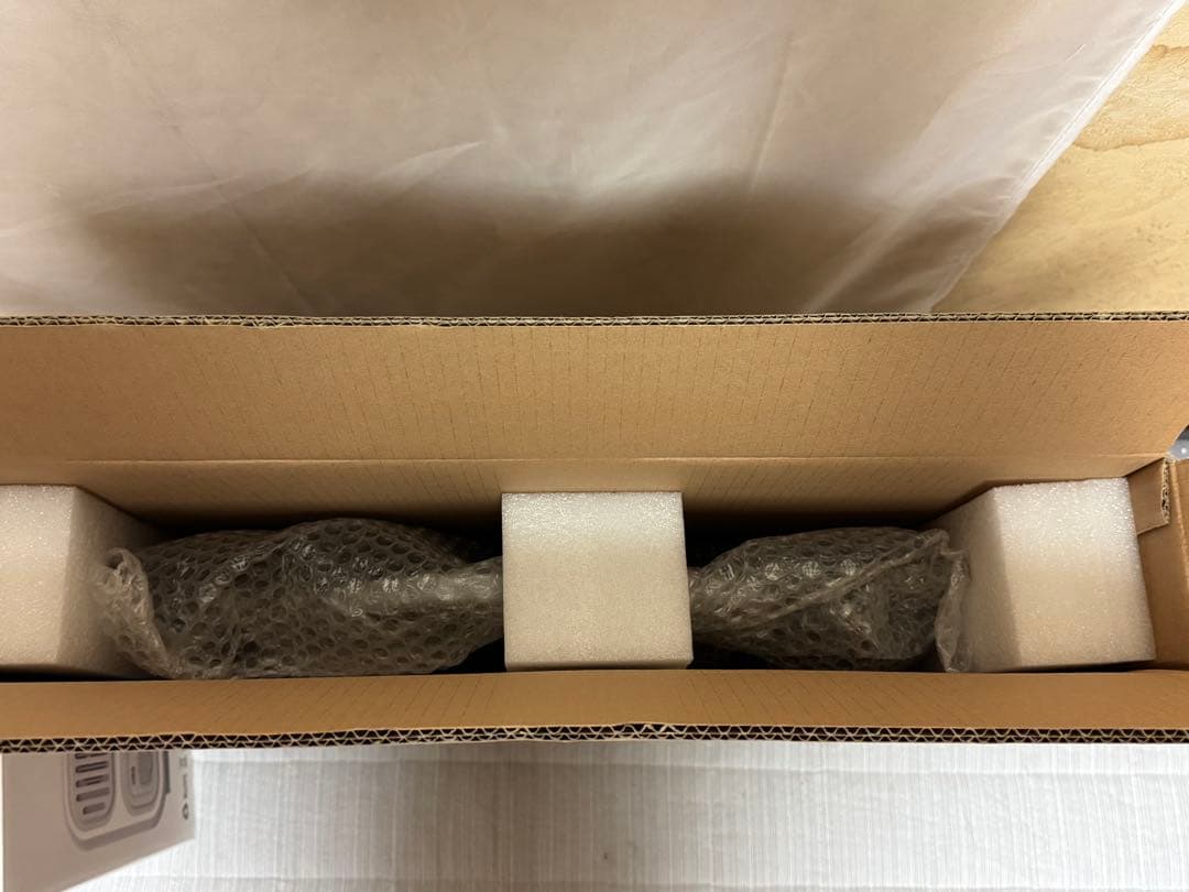 【未使用】同一メーカーSABUMA ポータブル電源・純正ソーラーパネル2点セット