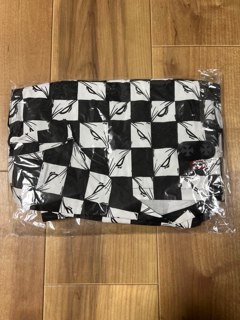 クロムハーツ マッティボーイ ショーツ スイム 海パン 新品‼️ タグ付き