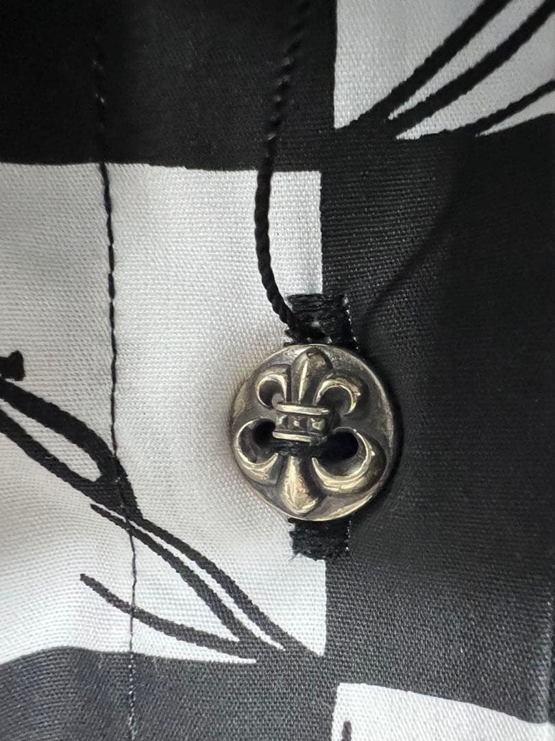 クロムハーツ マッティボーイ ショーツ スイム 海パン 新品‼️ タグ付き