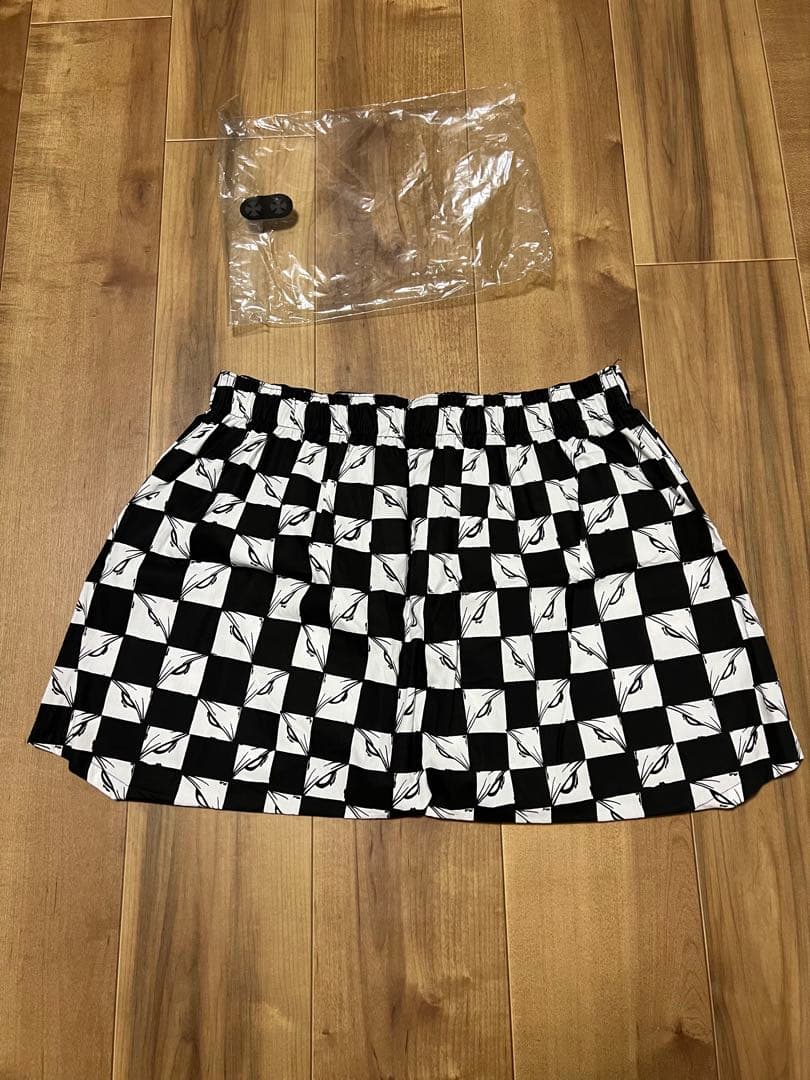 クロムハーツ マッティボーイ ショーツ スイム 海パン 新品‼️ タグ付き