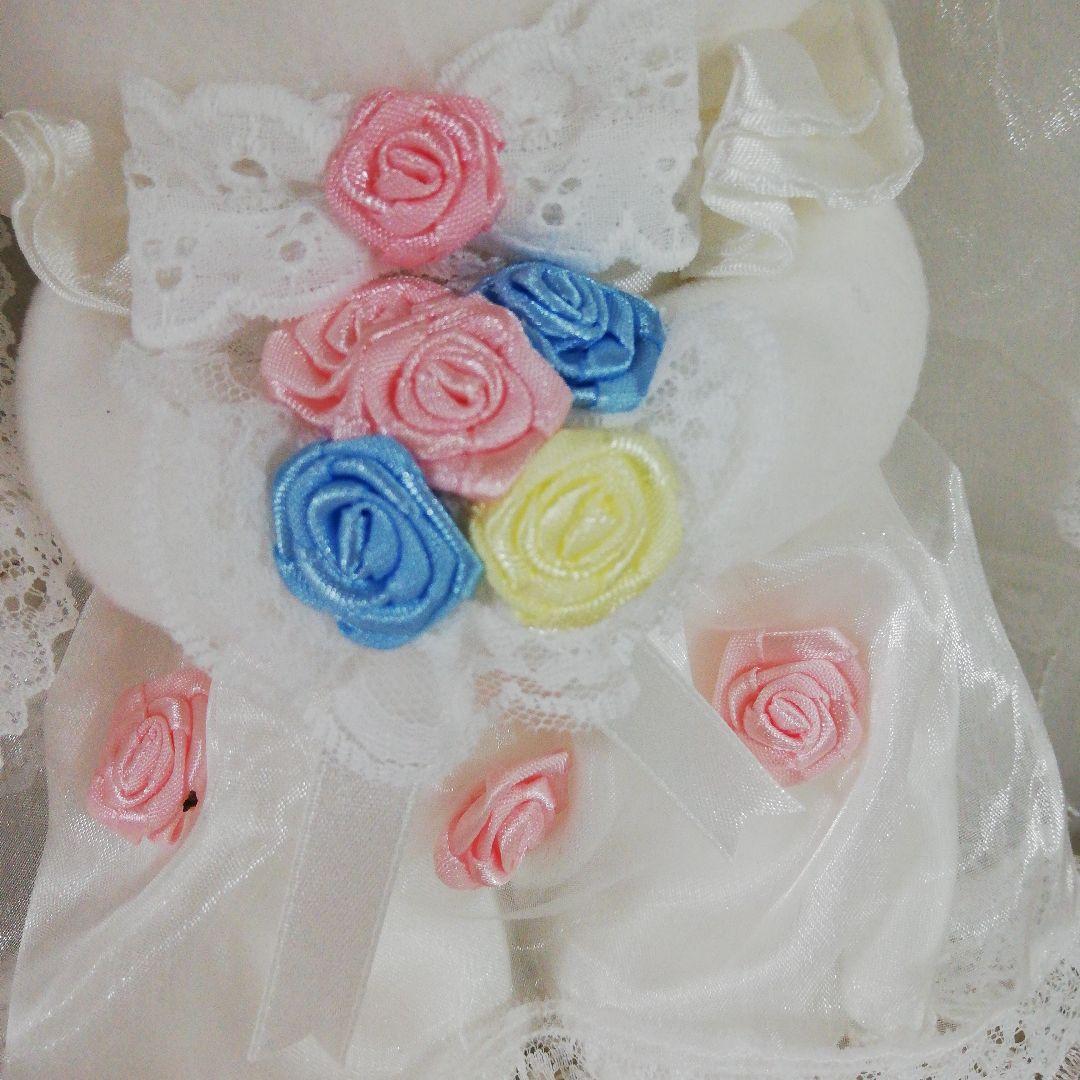 【激レア】ハローキティ　ウエディングドール ぬいぐるみ セット