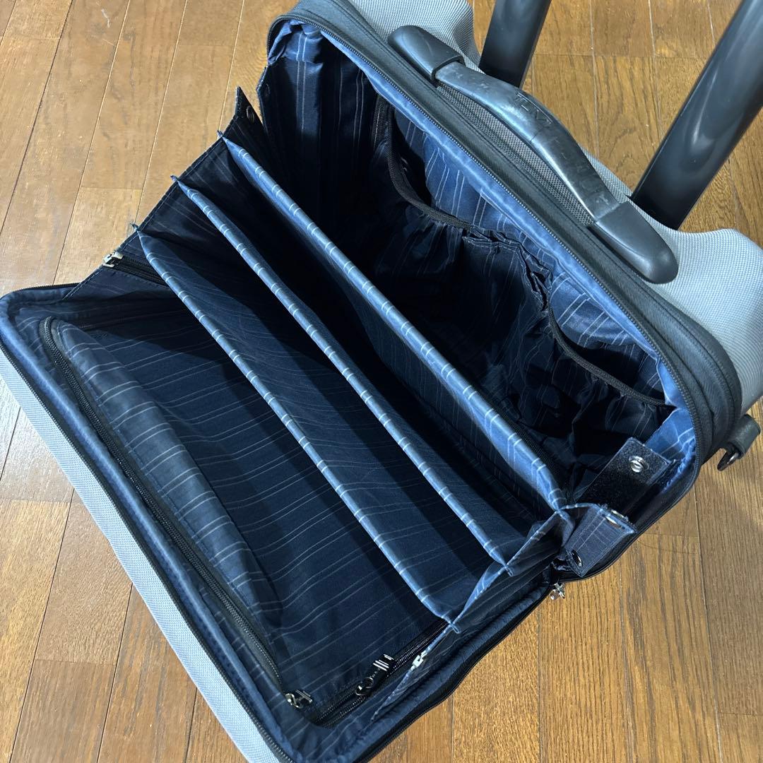 TUMI トゥミ　希少　キャリーバック キャリーケース　26224ALH