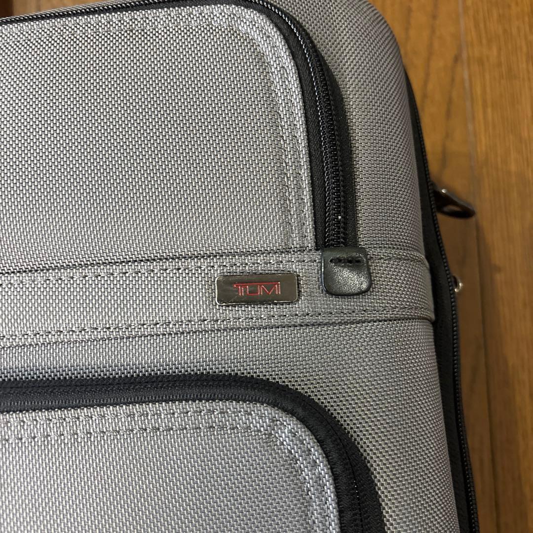 TUMI トゥミ　希少　キャリーバック キャリーケース　26224ALH