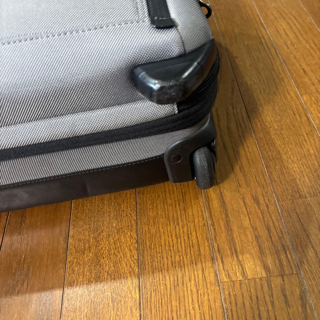 TUMI トゥミ　希少　キャリーバック キャリーケース　26224ALH