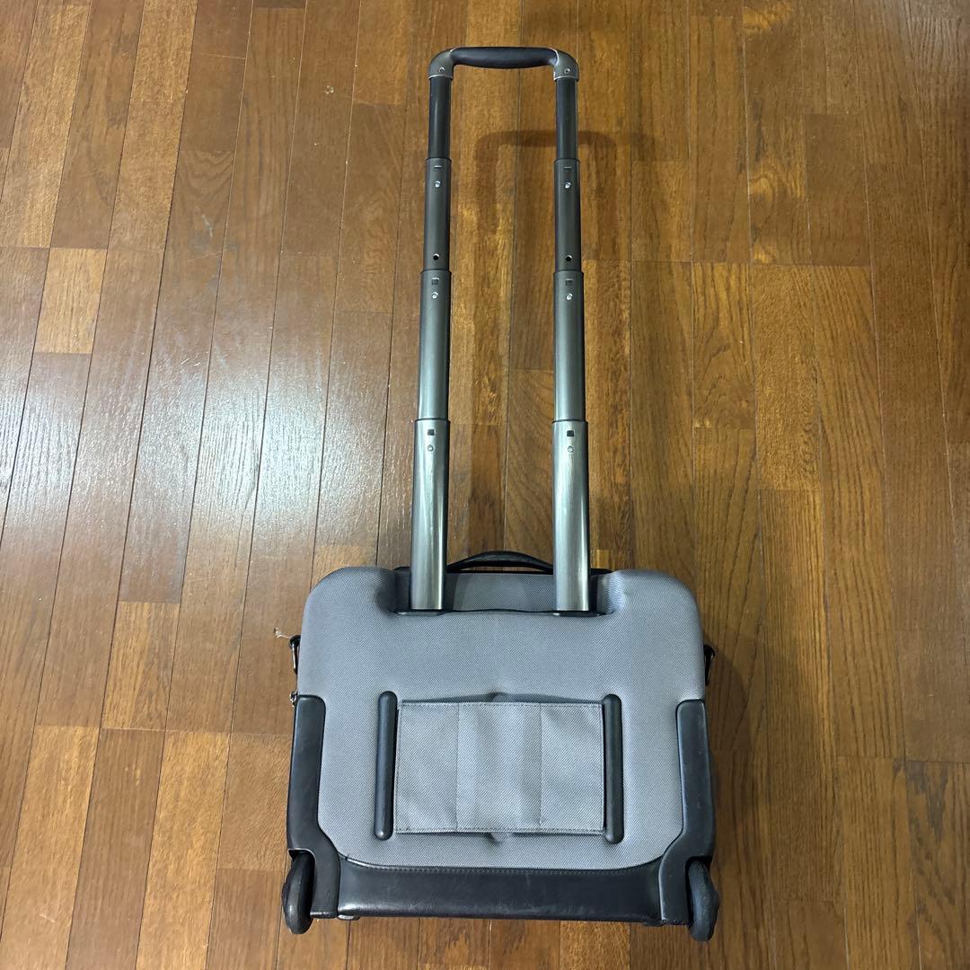 TUMI トゥミ　希少　キャリーバック キャリーケース　26224ALH