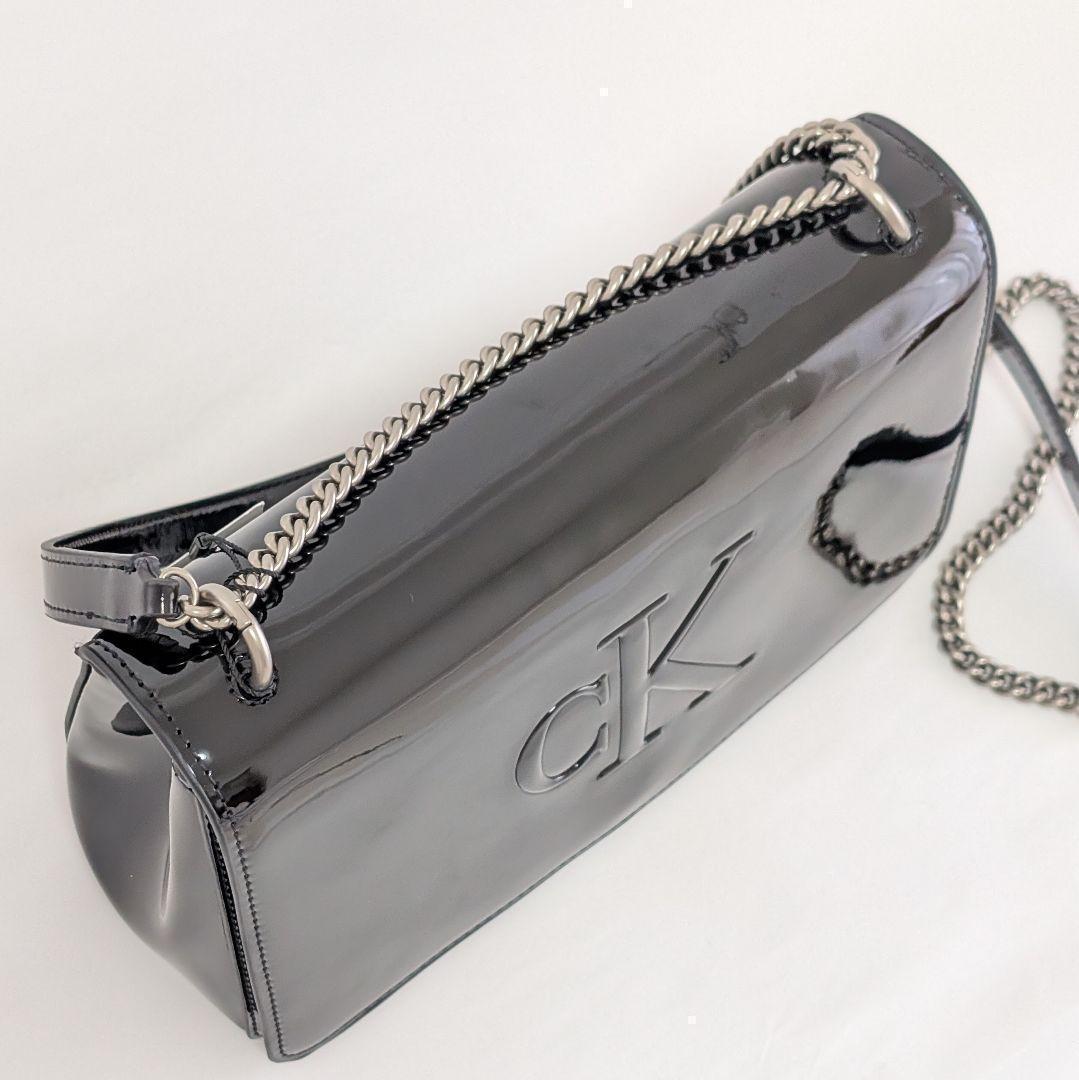 【日本未入荷】  jeans ショルダーバッグ 黒