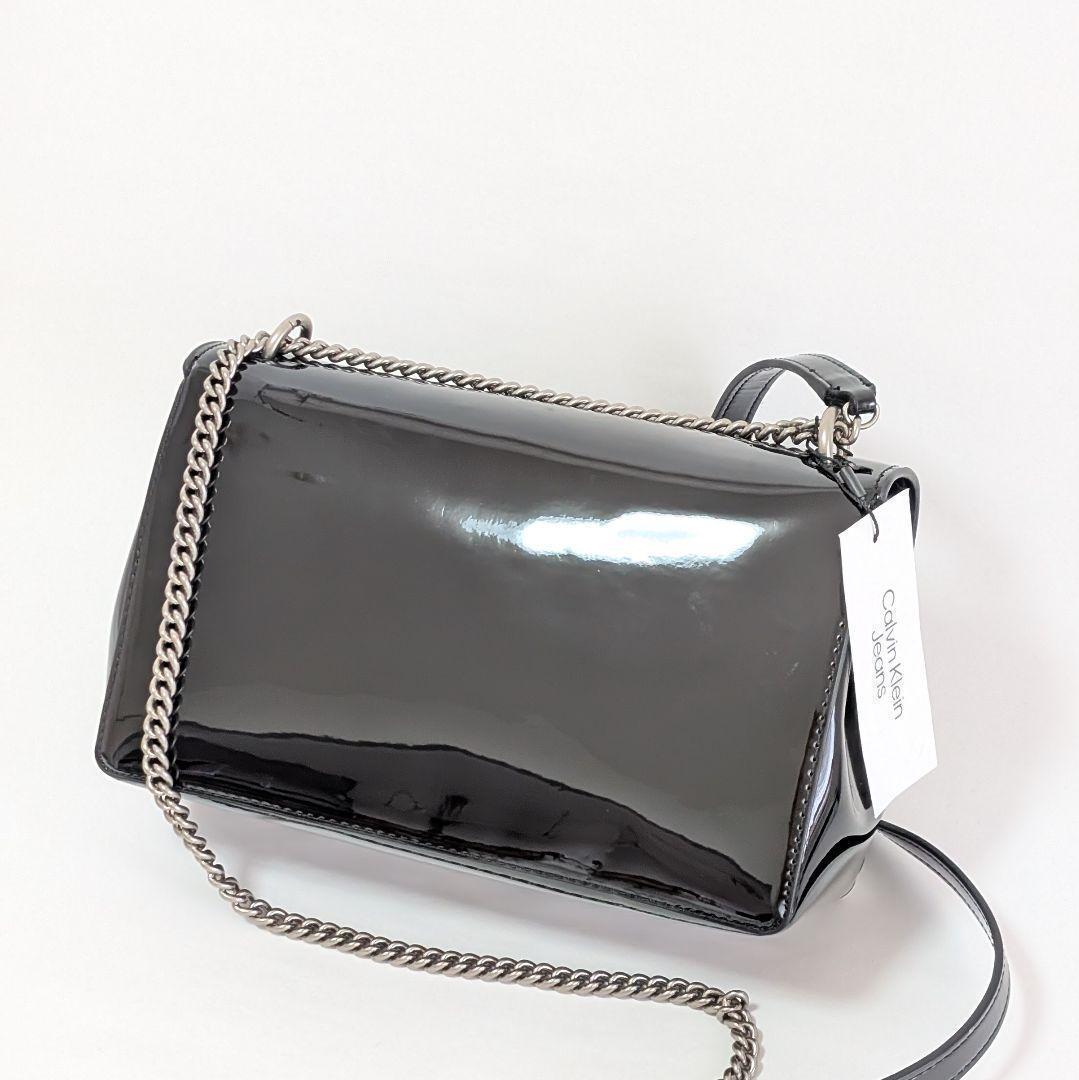 【日本未入荷】  jeans ショルダーバッグ 黒