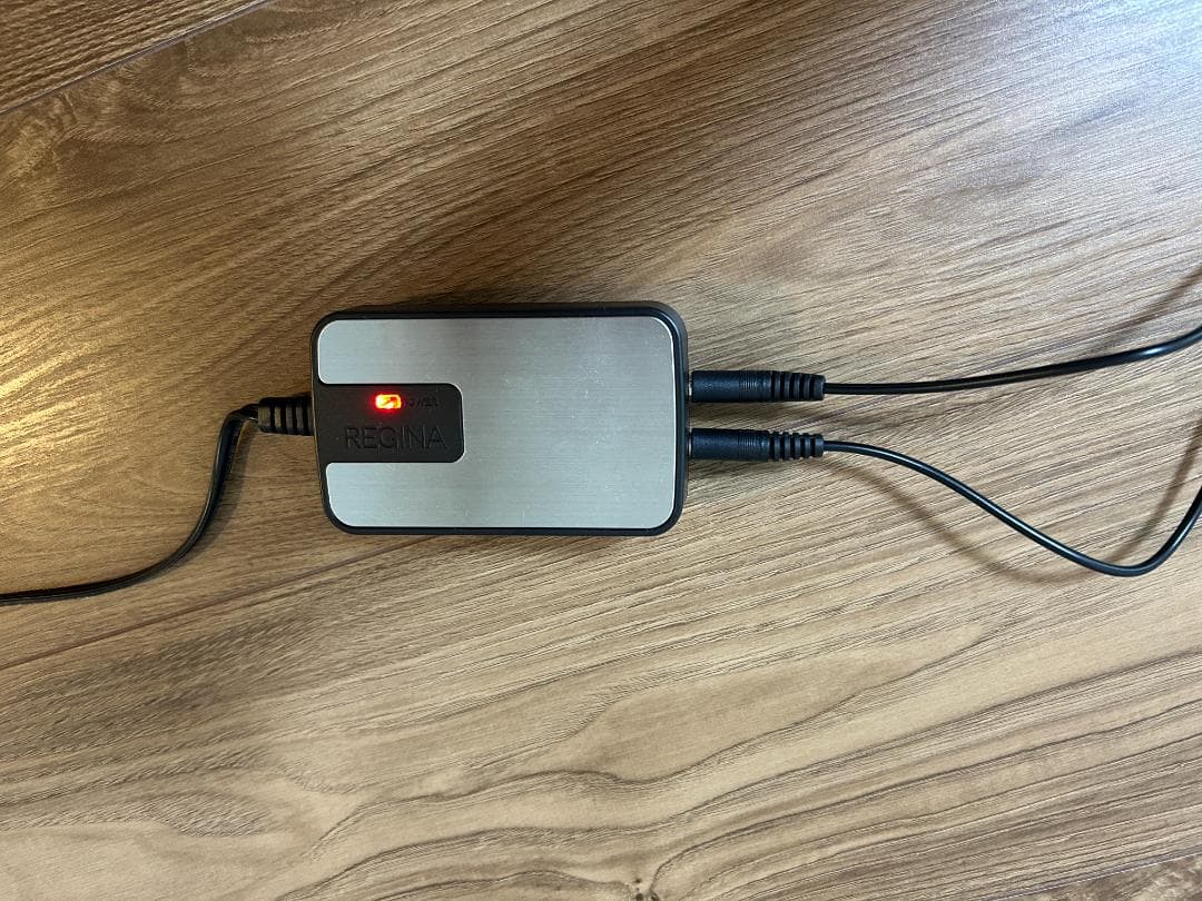 どこでも帯電デトックスセット　電磁波・電場対策　アース付きコンセント