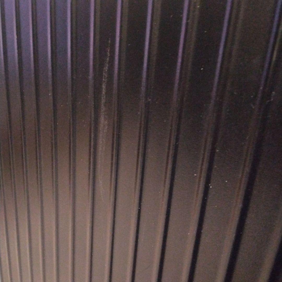 リモワ サルサ キャリーケース スーツケース ２輪 大容量 82L ブラック