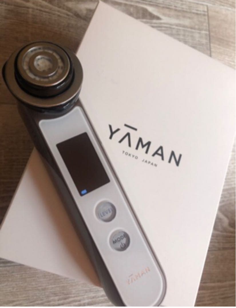 YAMAN 美顔器