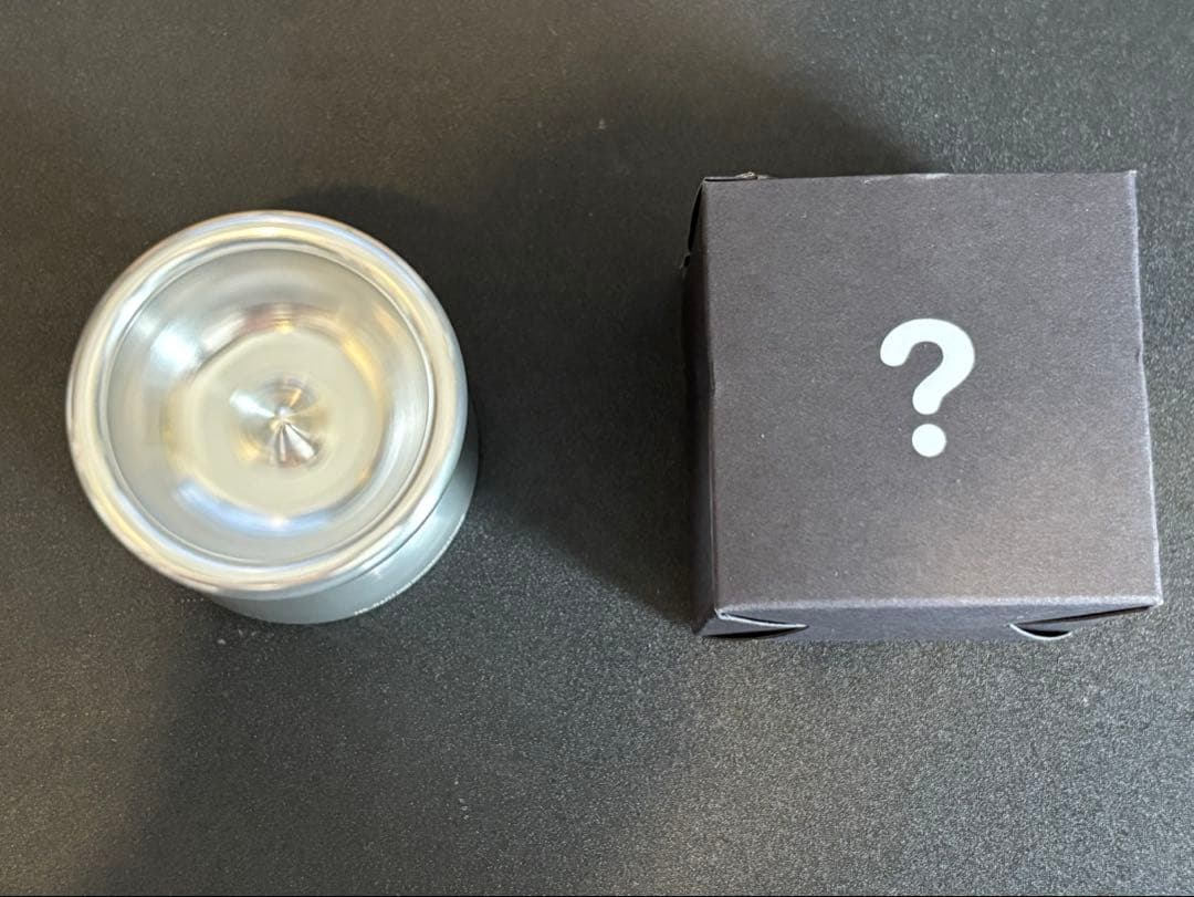 ヨーヨーリクリエーション NGK2