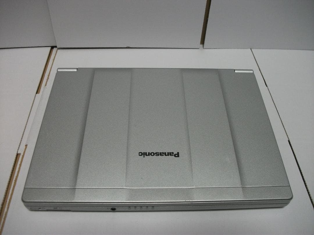 Windowsノート本体 Win11 CF-SV7/Office2024+SSD256GB(516)