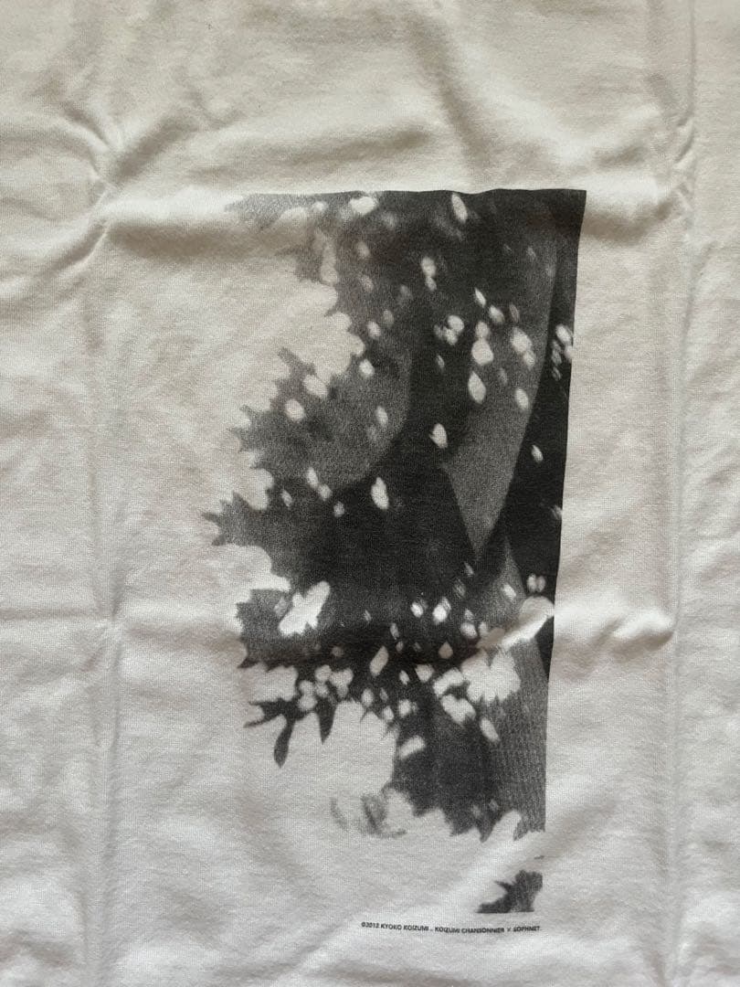 小泉今日子 × SOPHNET. 30th Anniversary BOXセット